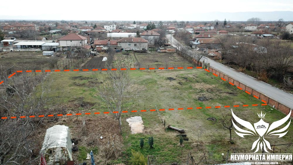 Продава се Парцел в с. Ясно поле, Област Пловдив - 1900 кв.м за 13 €/кв.м - Снимка #15