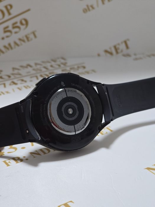 NDP Amanet Buzoieni nr.16 Margeanului Samsung Watch 5 (49303)