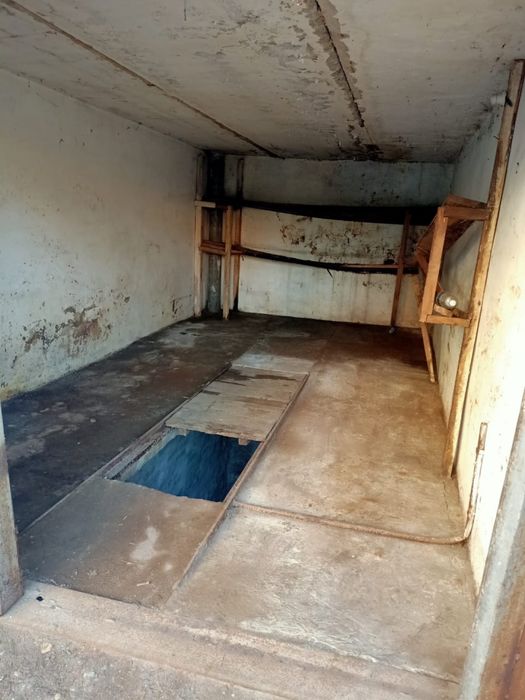 Продам гараж