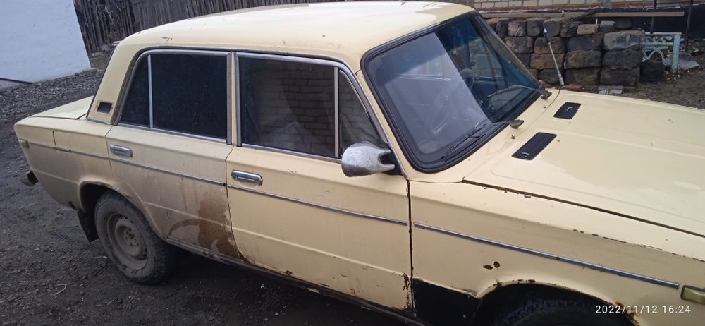 Продам автомобиль ваз