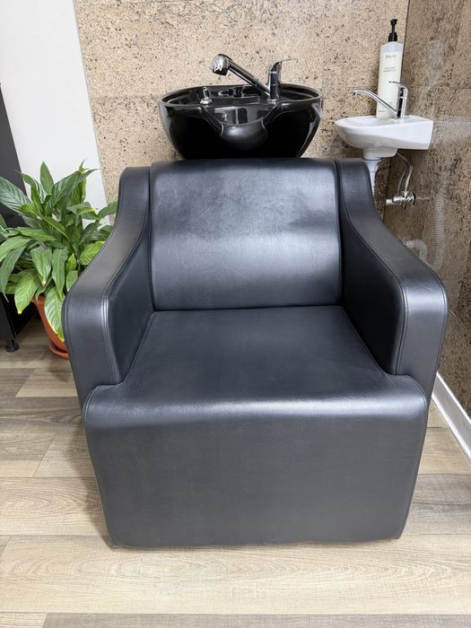 Vand scafa pentru salon