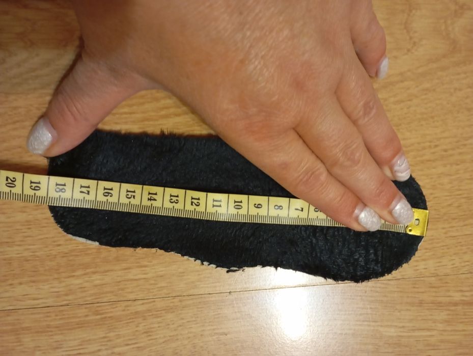 Детски боти 29 номер