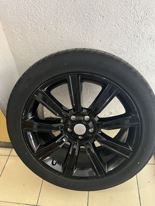 Audi Q7  Q8 19,20,21 цола  Range Rover 21цола  BMW 19-ки X1 , X3  , X5 , X6