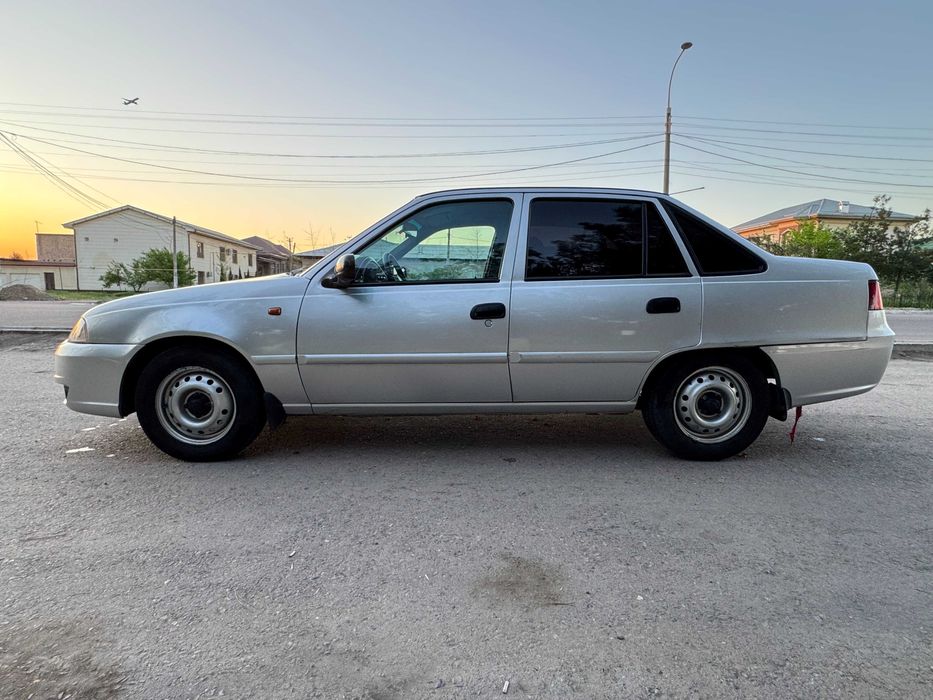 Продается Nexia 2 SOHS