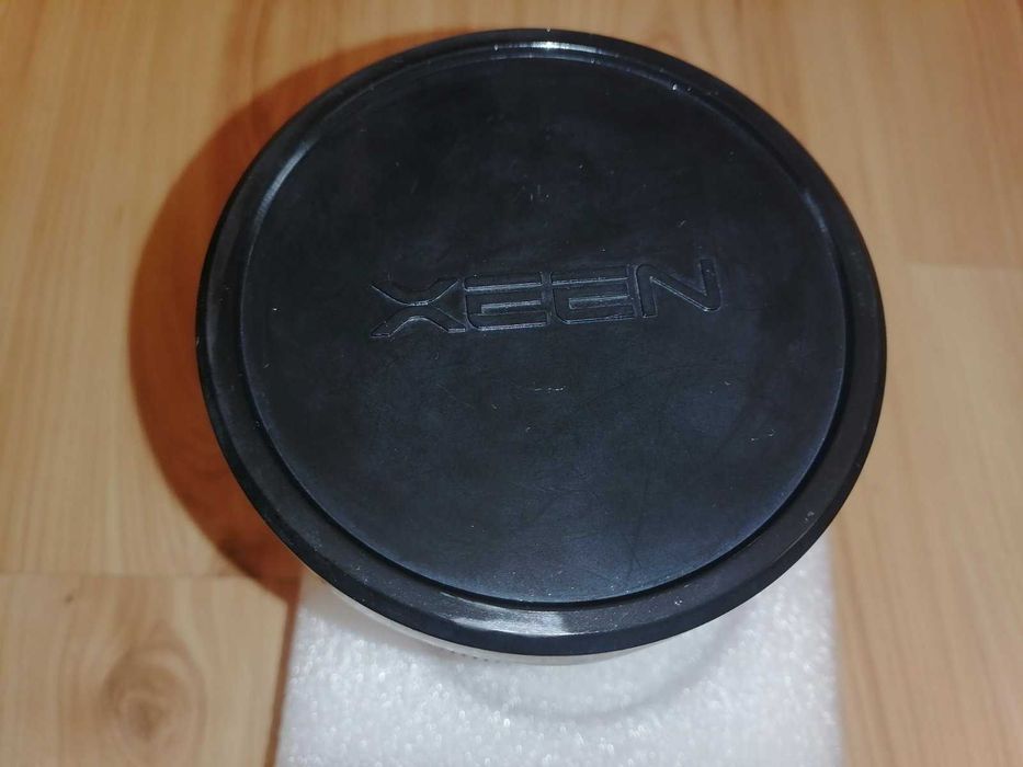 Продавам обектив XEEN 85mm T1.5