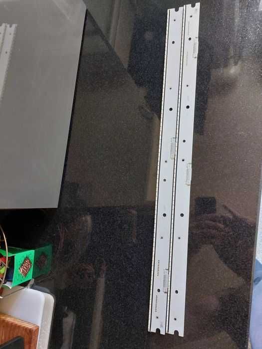 Vand set 2 benzi LED tv S_5N9_48_SFL