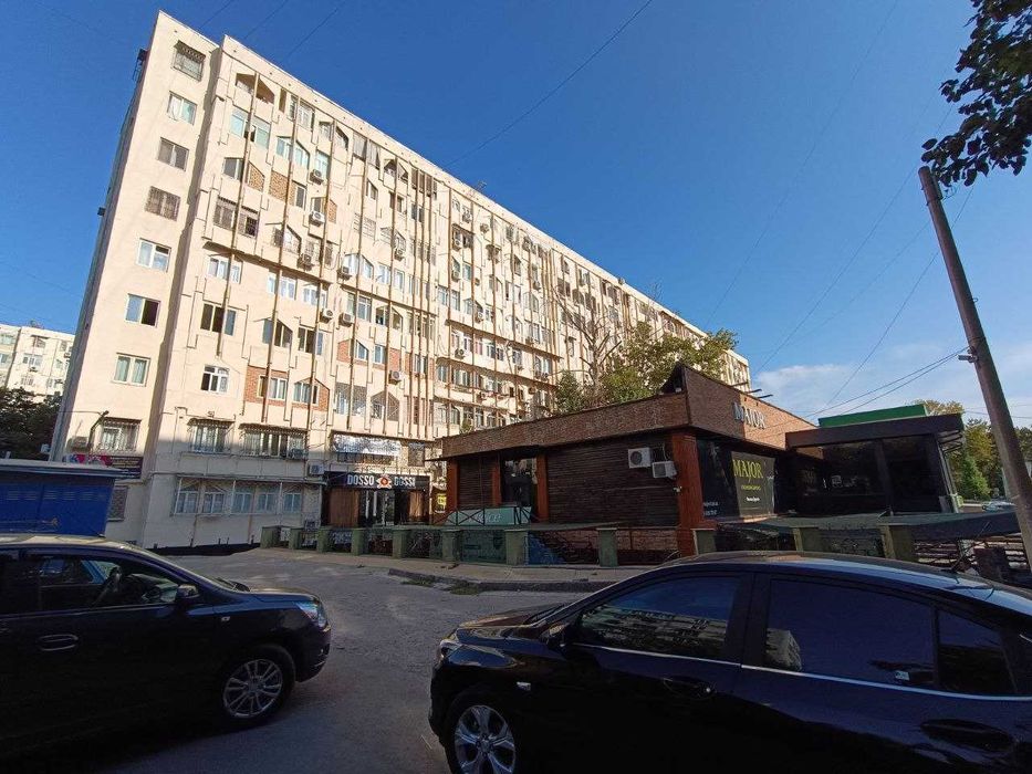 ул.Фурката ор-р Major Premium Gaming Офис 3\1\9 Хорошее состояние 80м2