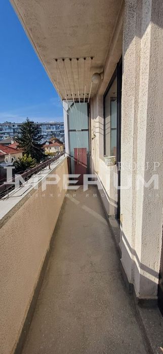 Дава се под наем Двустаен апартамент в к.к. Св.Св. Константин и Елена - 65 кв.м за 612 € - Снимка #10