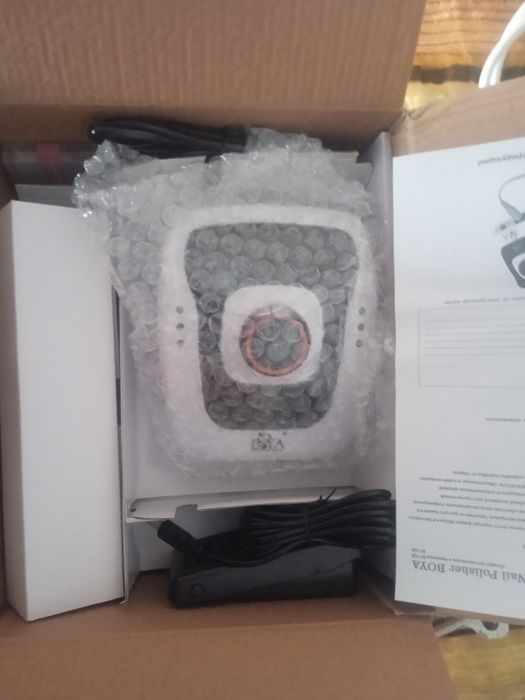 Аппарат для маникюра новый