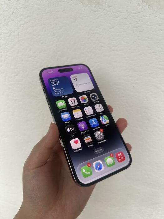 iPhone 14Pro 128GB