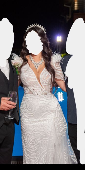 Rochie de mireasă