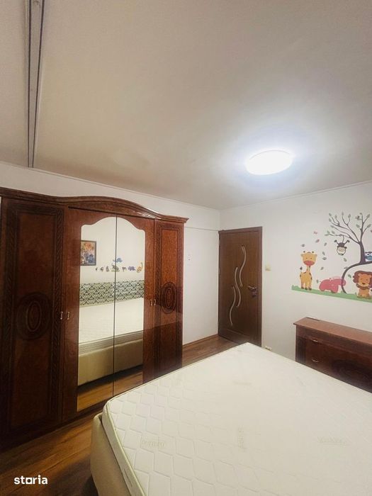 DGM Imobiliare: Apartament 2 cam. dec., 1/4, Brazda-CNAS