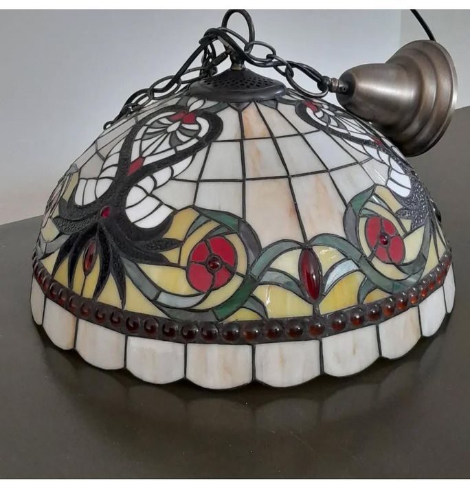 Продам каминный экран Тиффани