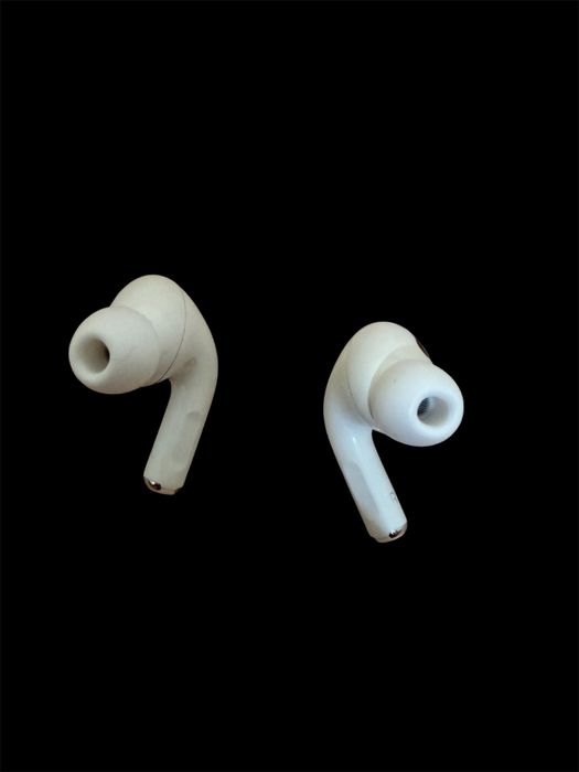 Căsti, Case, carcasă AirPods Pro - stare excelentă