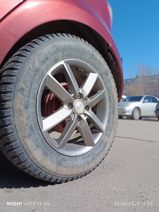 Продам Рено Модус 2005  Рассрочка