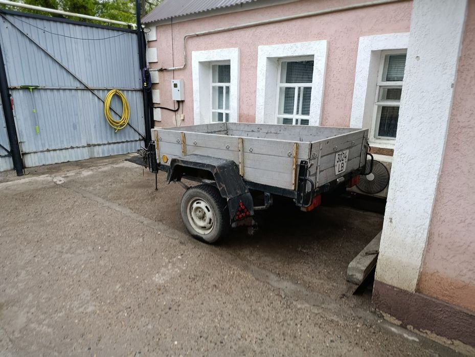 Продам прицеп !!!