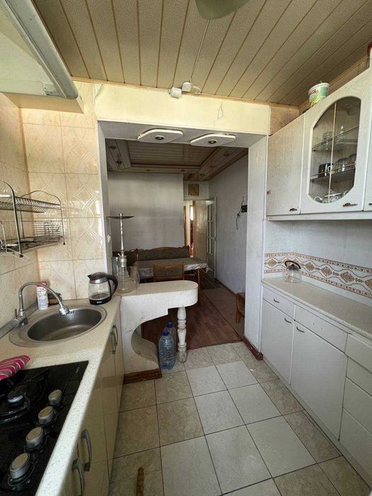 Продается 3-комнатная квартира