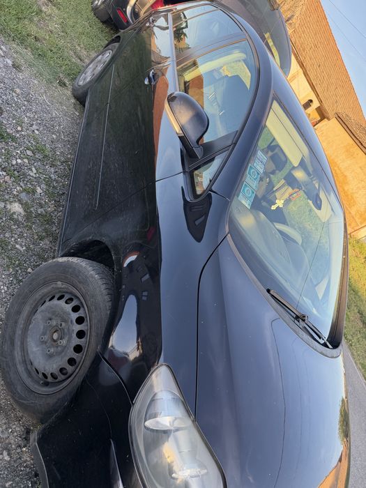 VOLKSWAGEN Golf Plus 2007 — imagine 2