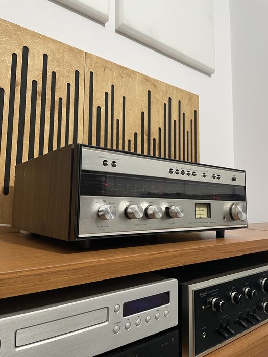 Vand / schimb amplificator amplituner L&G r3800 ( luxman r1040 )