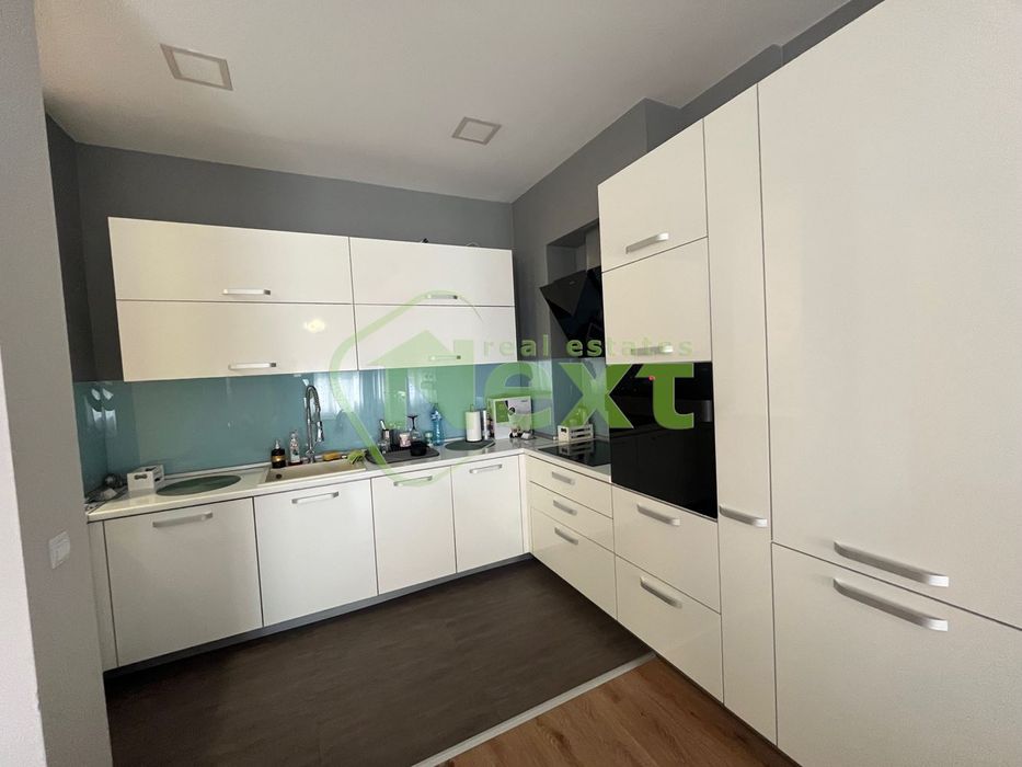 Дава се под наем Двустаен апартамент в София, Манастирски ливади - 65 кв.м за 680 € - Снимка #3