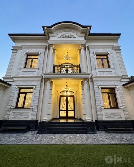 Продаётся дом  Центр Луначарский