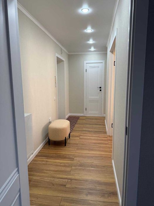 2-х комнатная квартира