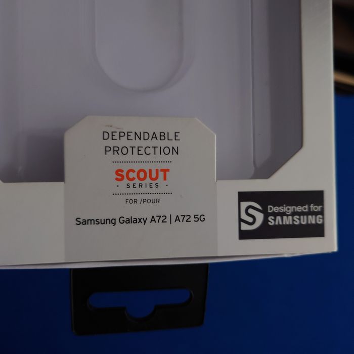 Husa UAG samsung A 72A