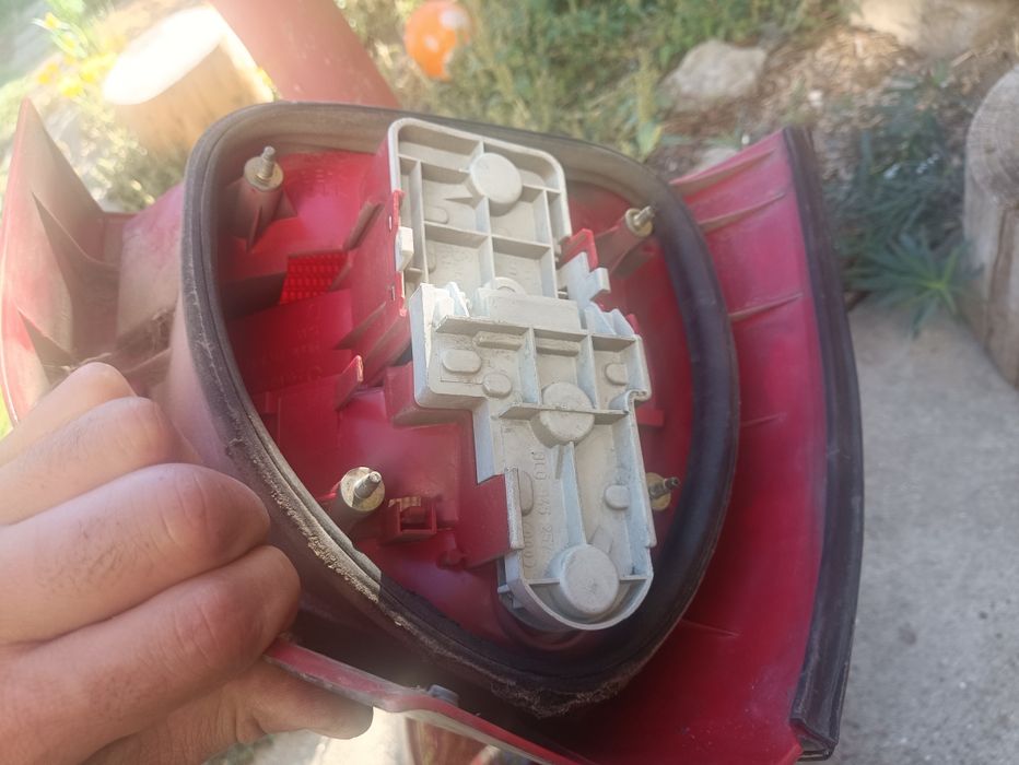 Оригинални стопове за Ауди а3