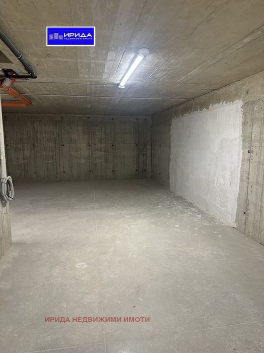 Просторен двустаен апартамент в Манастирски ливади с тераса