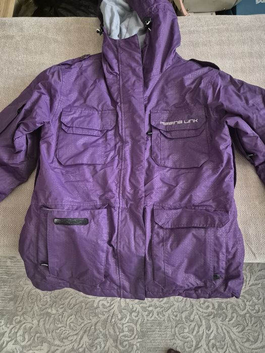 Дамски ски якета и ски долница