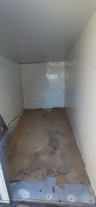 Chevrolet Labo 2022 — 5