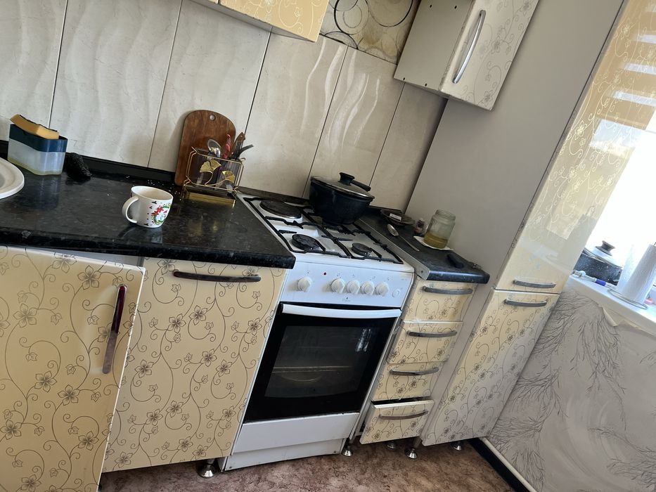 Кухонный гарнитур