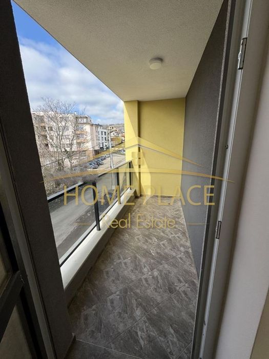 ТРИСТАЕН апартамент под наем - Изгрев