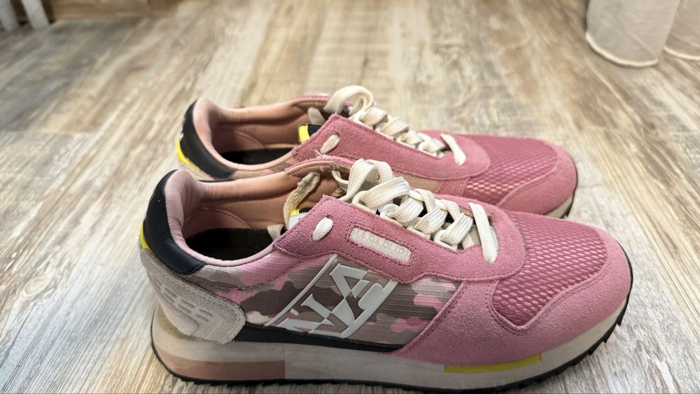 Сникърси Napapijri 39 рязмер