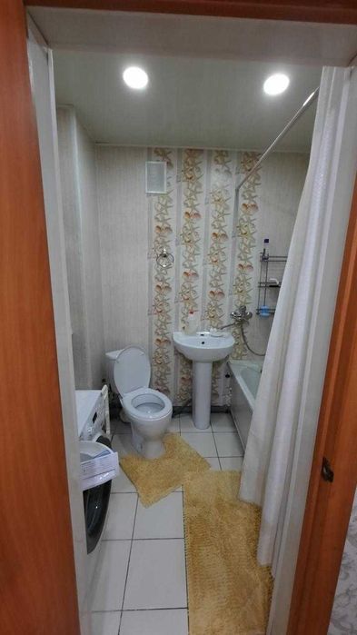 1-ком.кв. на Монкеулы