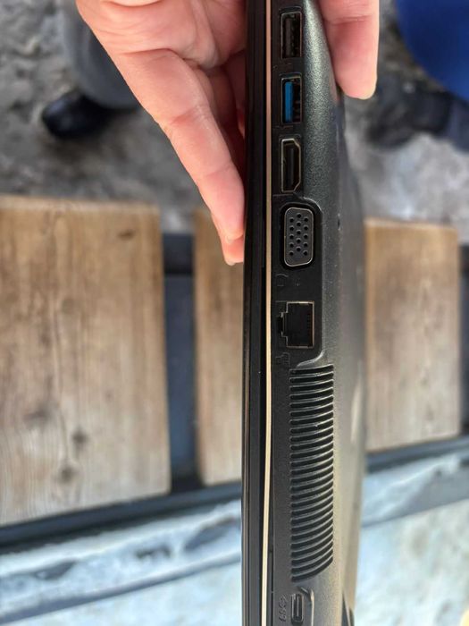 Продам ноутбук, б/у