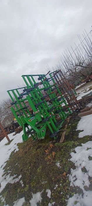 Combinator Franquet Cultigerm