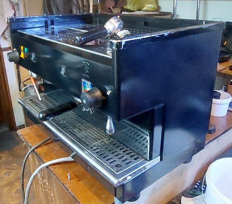 Продаётся кофемашина