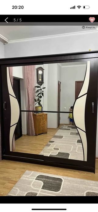 Мебель для прихожой