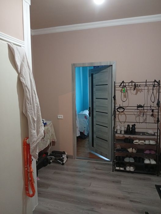 Продается квартира