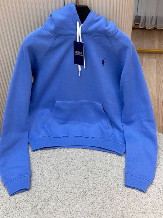 Худи Polo Ralph Lauren