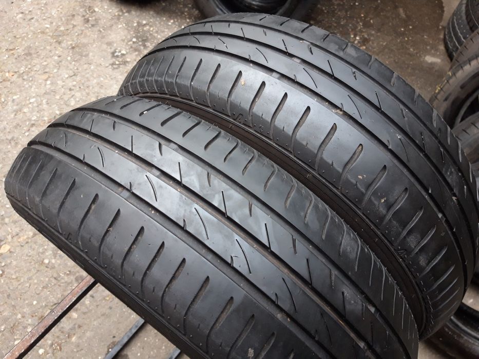 2 anvelope 165/65 R14 Nexen