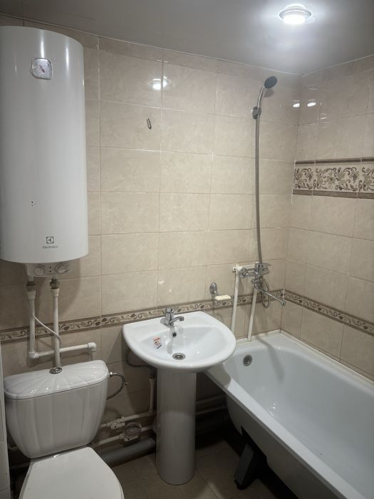 Сдам 1 комн квартиру