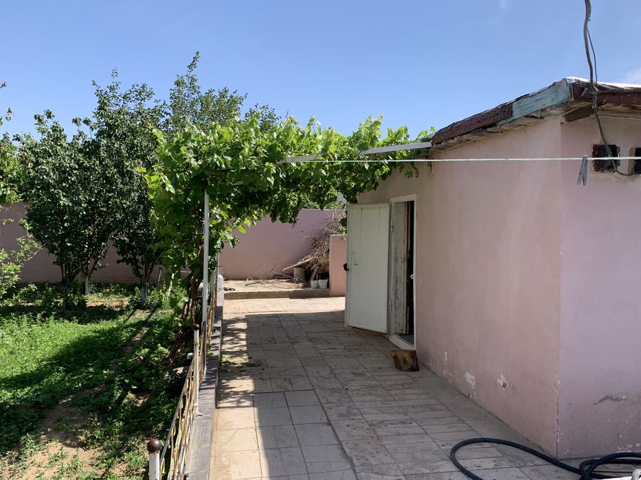 дача сотилади мираж-1