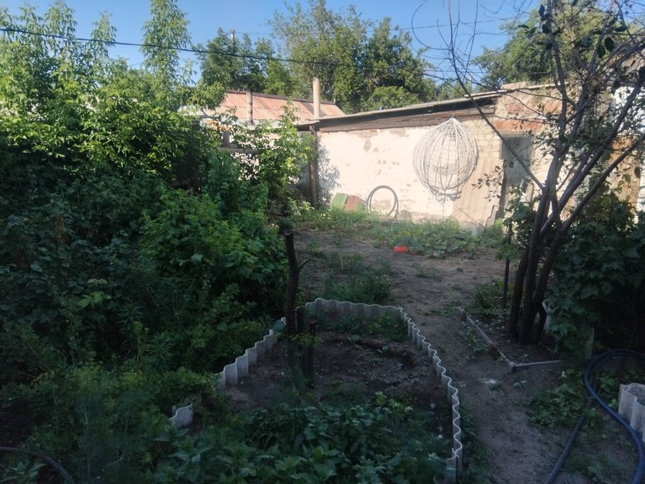 Продам       дом