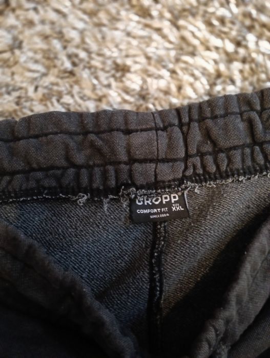 Lot pantaloni trening xxl