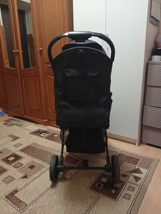 Продам детскую коляску
