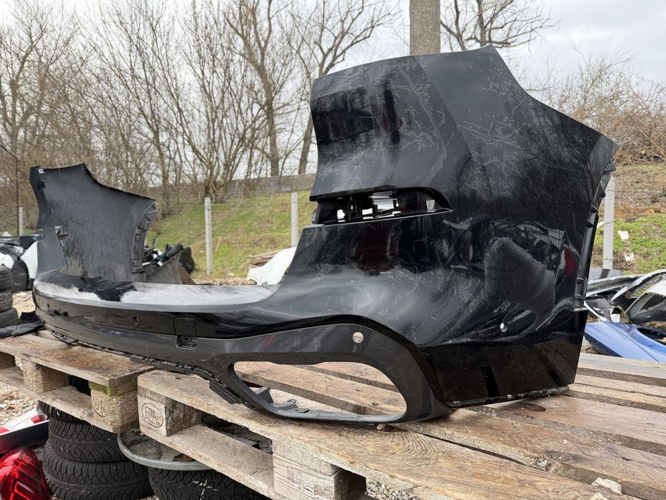 Броня BMW X5 G05