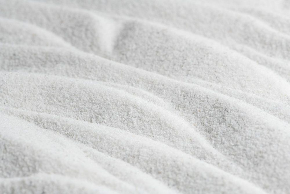 Кварц песок, бойитилган, обогащенный