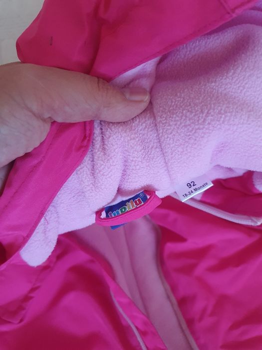 Combinezon iarna/zapada, 92, Lupilu